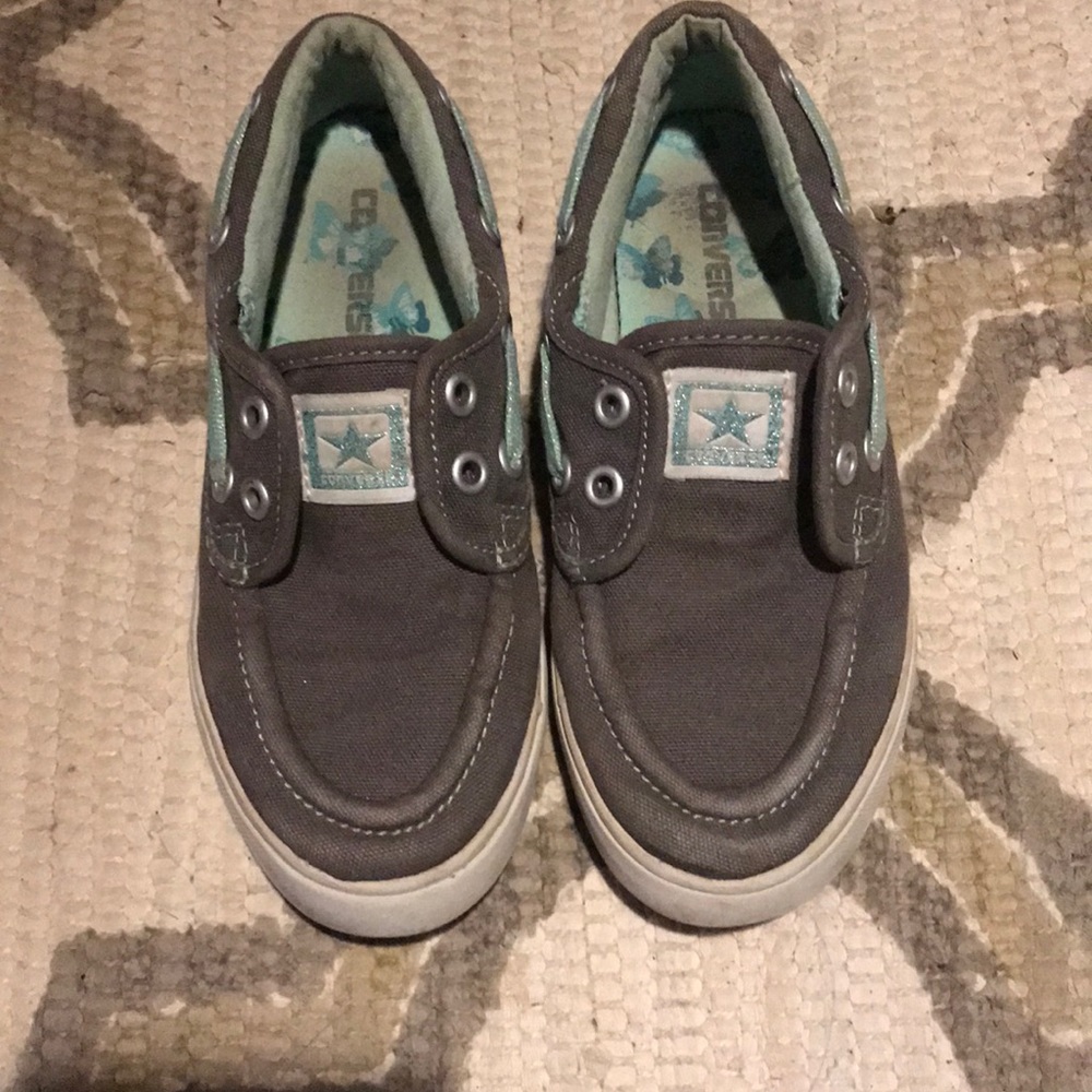 Converse Shoes